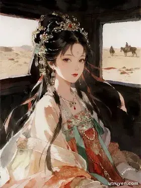 Mẫu Thân Tái Giá