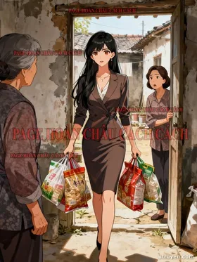 Máy Rút Tiền Mang Tên Con Gái