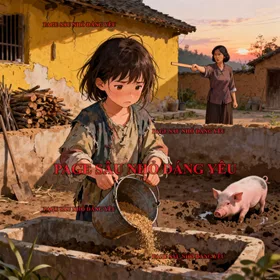 Mẹ Ấm Áp Nhất, Con Trở Về Rồi