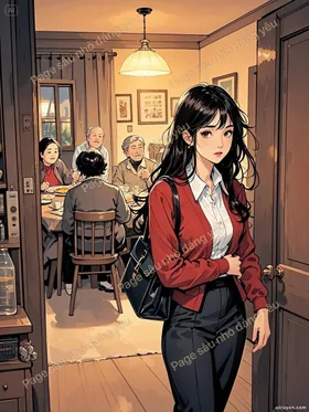 Mẹ Bán Tôi Với Giá 1 Triệu Tệ