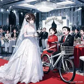 Mẹ Chồng Chuyển Tôi 18 Tệ 8, Tôi Tặng Lại Bà Một Chiếc Xe Đạp