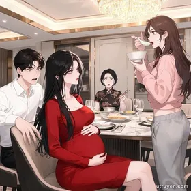 Mẹ Chồng Lén Bỏ Nghệ Tây Vào Canh, Em Chồng Uống Sạch