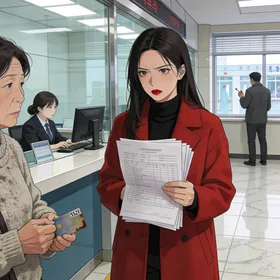 Mẹ Chưa Từng Được Nhận