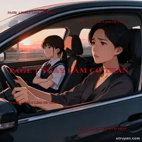 Mẹ Cũng Cần Được Yêu