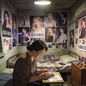 Mẹ Đến Đón Con Về Nhà