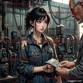 Mẹ Giả Bệnh, Tôi Từ Bỏ Tương Lai