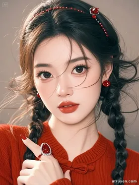 Mẹ Hai Con Và Bạn Trai Online