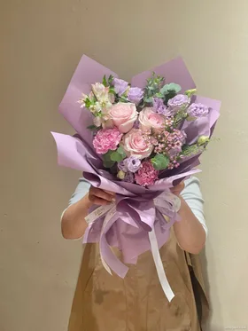 Mẹ Kế Của Phản Diện