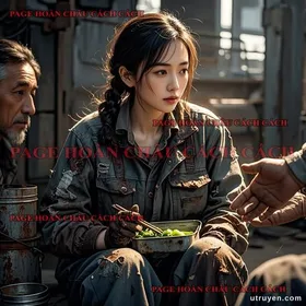 Mẹ Kế Của Tôi