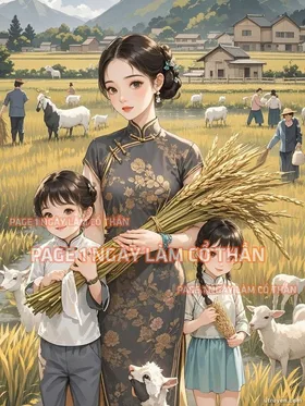 Mẹ Kế Cũng Biết Yêu