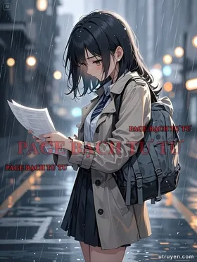 Mẹ Kế Cứu Tôi Khỏi Mẹ Ruột