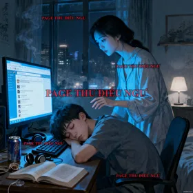 Mẹ Không Biết Hưởng Phúc Của Mình