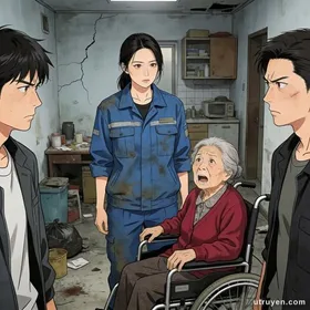 Mẹ Không Chỉ Là Của Riêng Ai