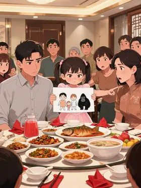 MẸ KHÔNG LÀ BẢO MẪU
