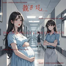 Mẹ Ngốc Và Nhóc Con Bá Đạo