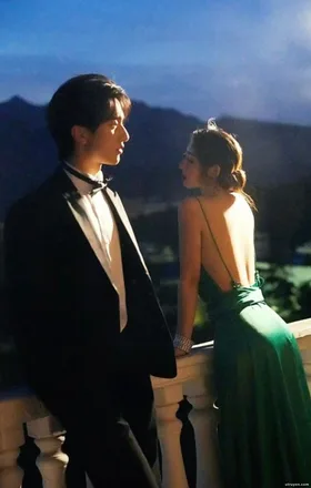 Mẹ Tái Giá Vào Hào Môn