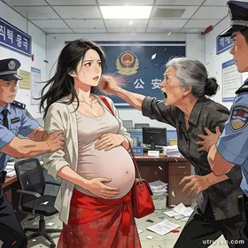 Mẹ Tôi Đánh Tiểu Tam, Không Ngờ Đó Là Con Rể