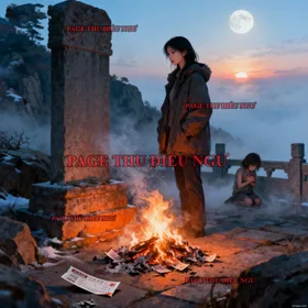 Mẹ Tôi Không Muốn Siêu Thoát