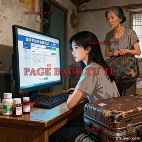 Mẹ Tôi Là Cao Thủ Tiết Kiệm