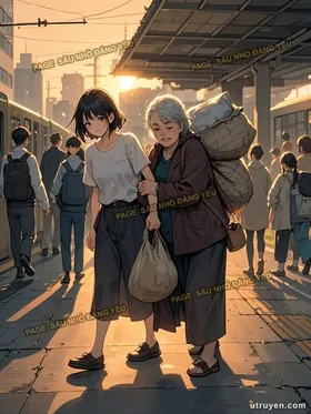 Mẹ Tôi Là Người Không Biết Gục Ngã