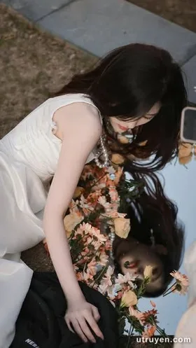 Mẹ Tôi Là Nữ Chính Trong Truyện Ngược Tâm