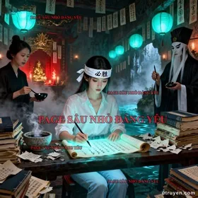 Mẹ Tôi Là Tiểu Thái Muội