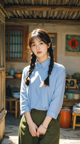 Mẹ Tôi Và Những Giấc Mộng Vĩ Đại