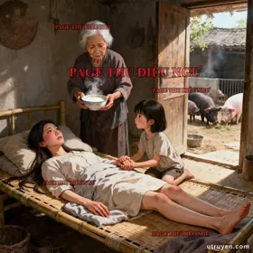 Mẹ Trở Về Sau Mười Hai Năm