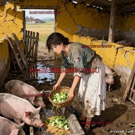 Mẹ và con gái trong kiếp sống mới