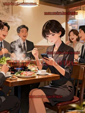 Mẹ Và Mưu Đồ Mười Triệu