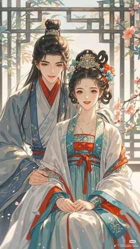 Mệnh Định Tương Tư