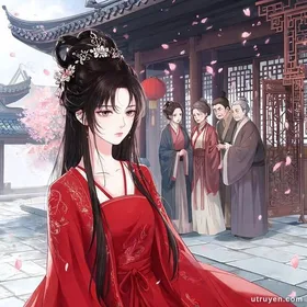 Mệnh Phượng Trời Sinh