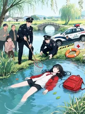 Mèo Con Vạch Mặt