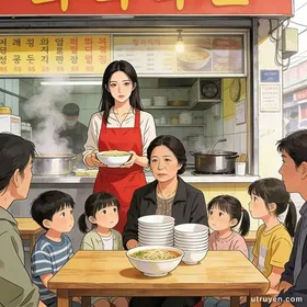 Mì Dương Xuân Không Giới Hạn