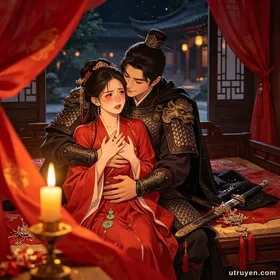Miên Miên Gả Chồng