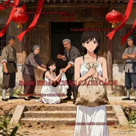 Miệng Vàng Của Thiên Kim Lưu Lạc