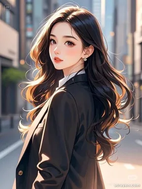 Minh Châu Rực Rỡ