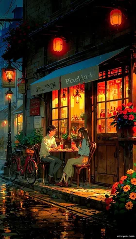 Mịt Mờ Mà Xa Xôi