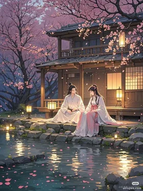 Mơ Một Giấc Mộng