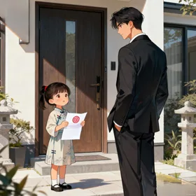 Mỗi Năm Một Lần Từ Biệt