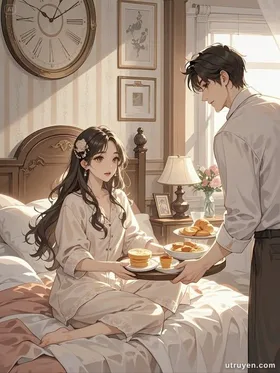 Mọi Thứ Lặp Lại, Chỉ Mình Tôi Nhớ