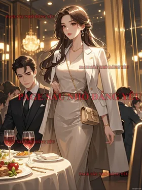 Mối Tình 5 Năm Lại Cũng Chỉ Là Người Thừa