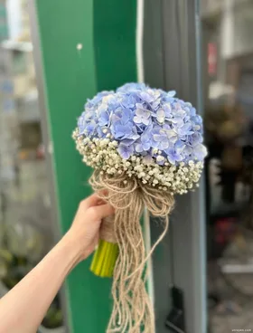 Mối Tình Âm Dương