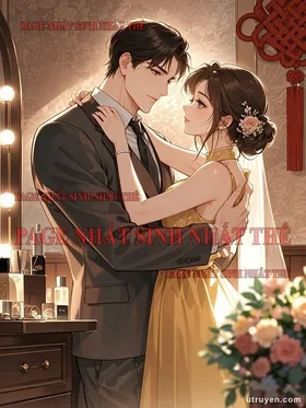 Mối Tình Không Ánh Sáng