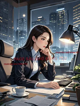 Mối Tình Mười Năm Không Cần Kết Quả