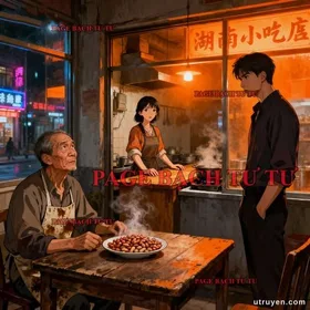 Món Ăn Tình Người