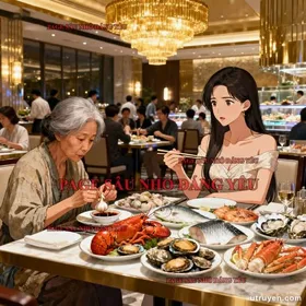 Món Nợ Gia Đình