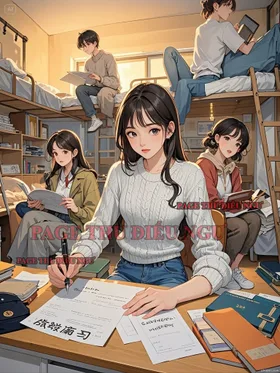 Món Nợ Không Hồi Kết