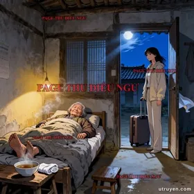 Món Nợ Mẹ