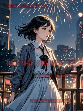 Món Quà Cuối Cùng Của Chị